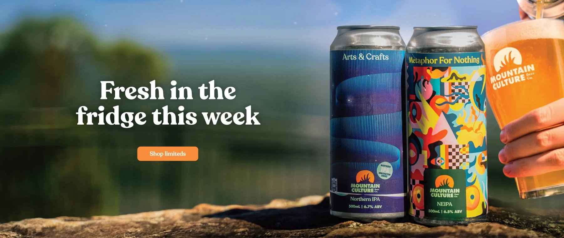 Australia’s Number One Rated Brewery